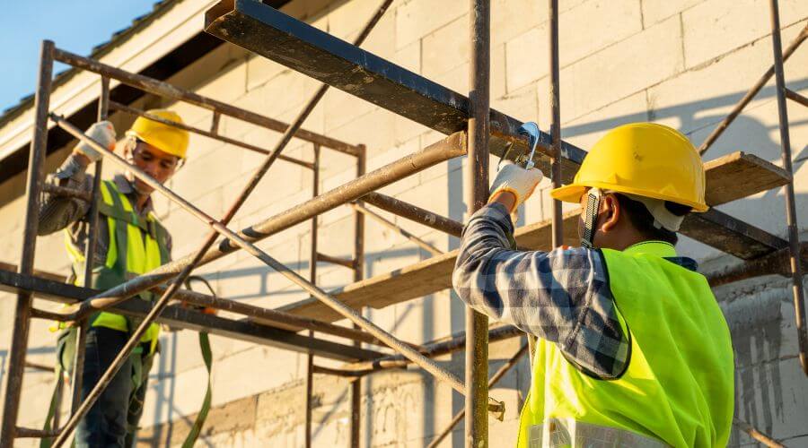 Soffit Repair in Adelanto, CA